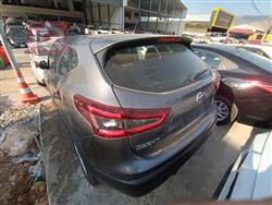 نيسان روج سبورت